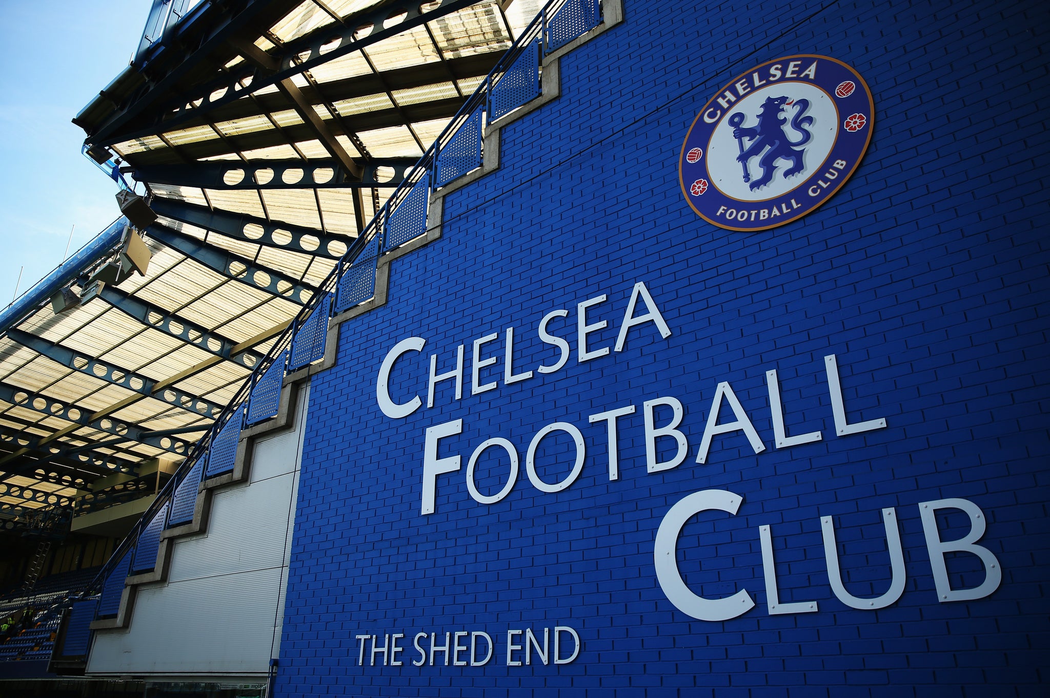 Chelsea will NOT use artificial crowd noise to improve 